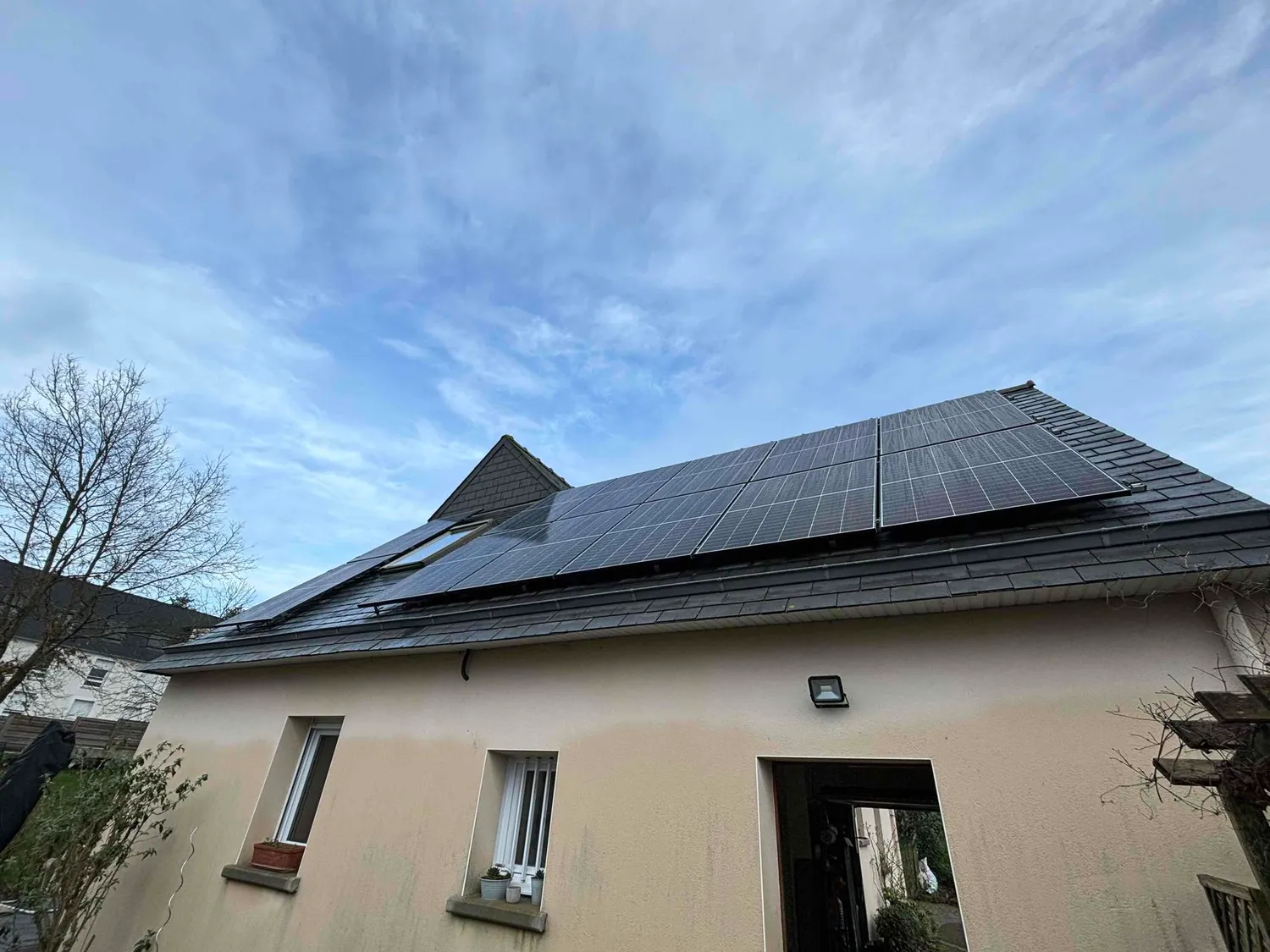 desembouage combourg