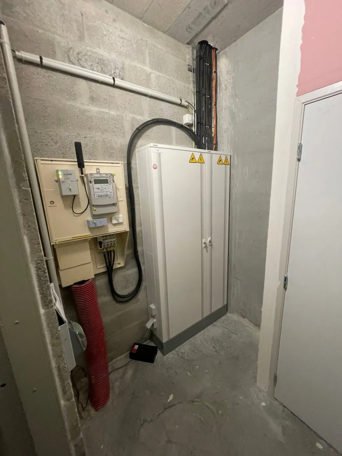 electricien dinard