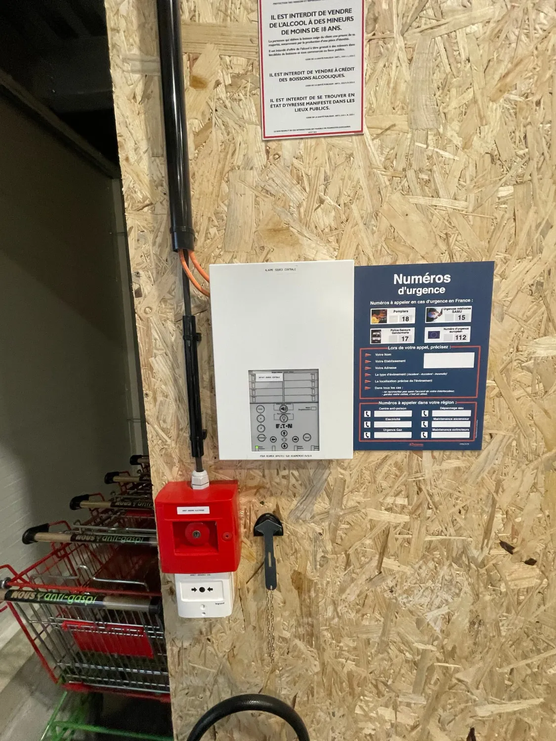 installation borne recharge voiture electrique dinan