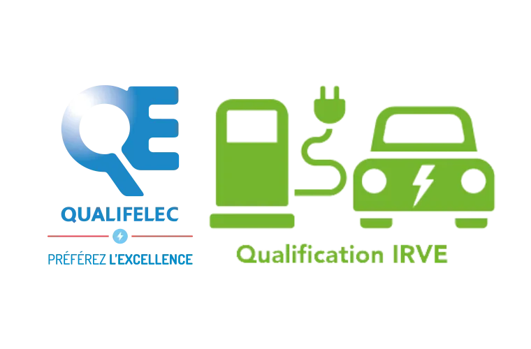 installation borne recharge voiture electrique rennes