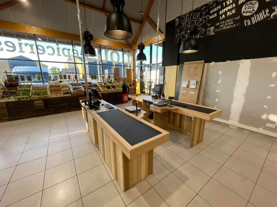 installation borne recharge voiture electrique rennes