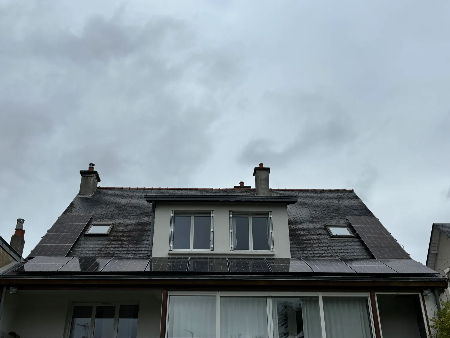 installation climatisation bain de bretagne