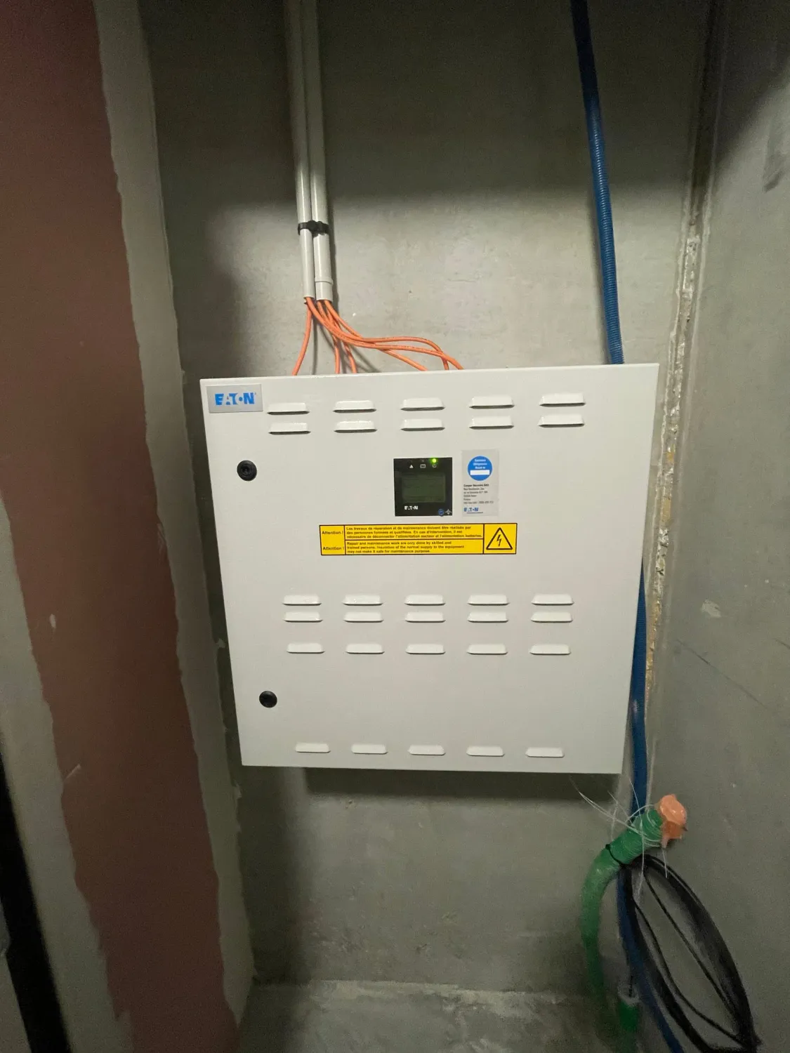 installation climatisation dinan
