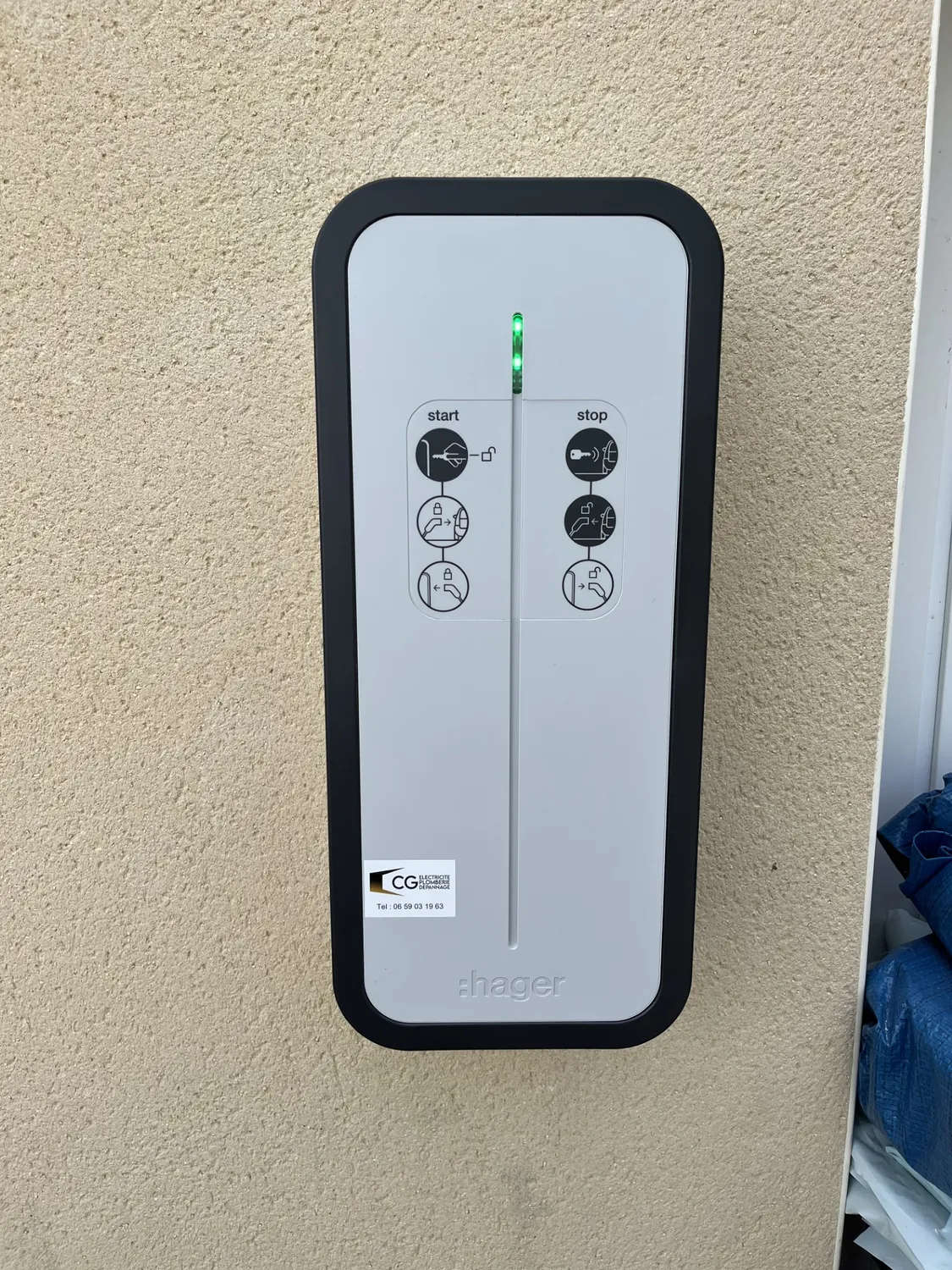 installation panneau solaire bain de bretagne