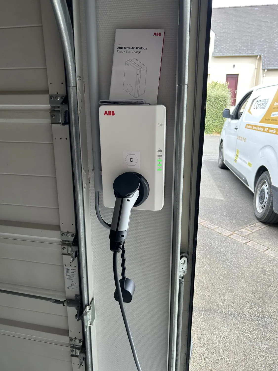 installation panneau solaire dinard