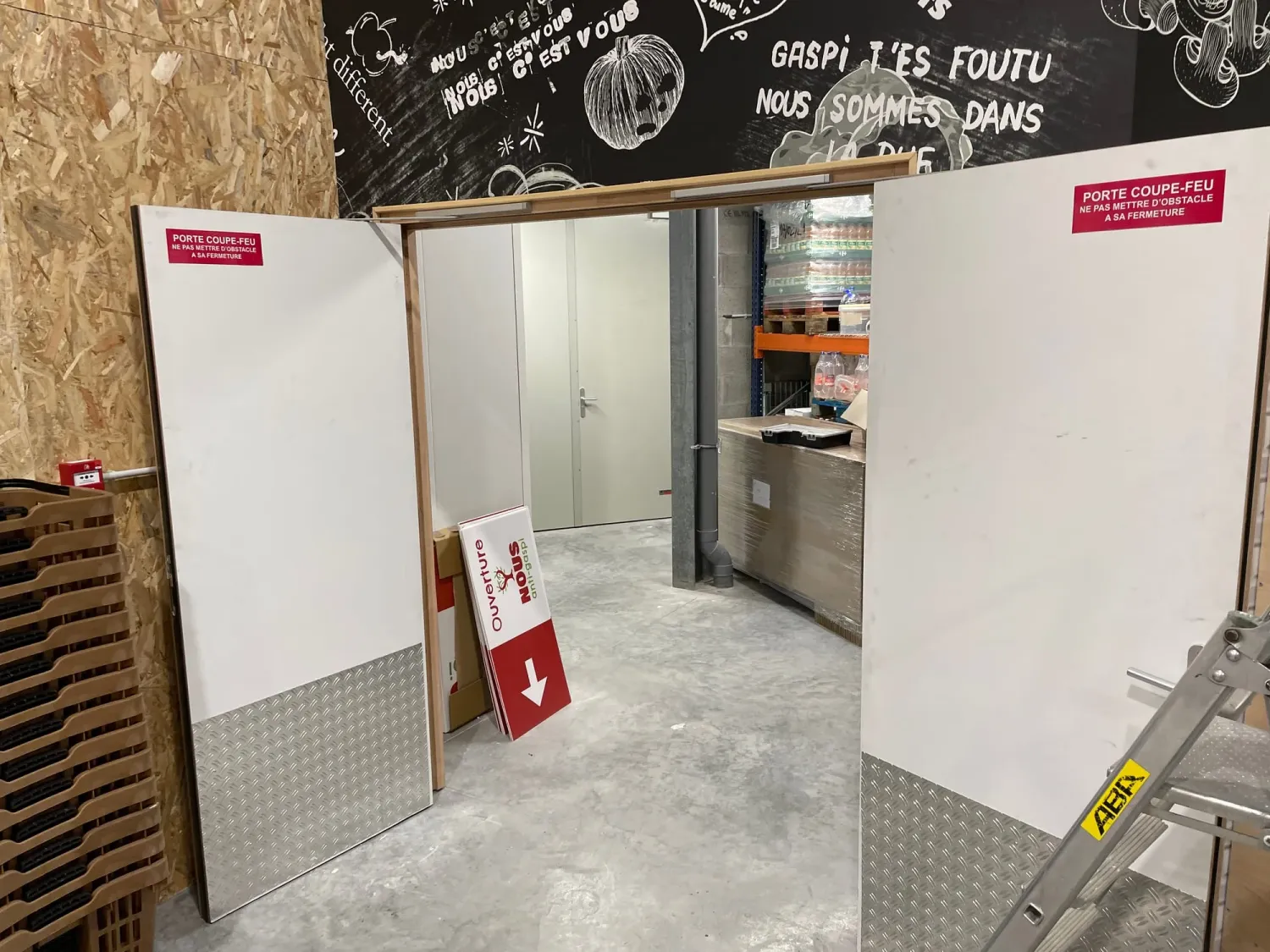 installation panneau solaire fougeres