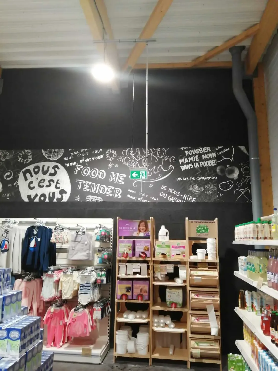 installation pompe a chaleur betton