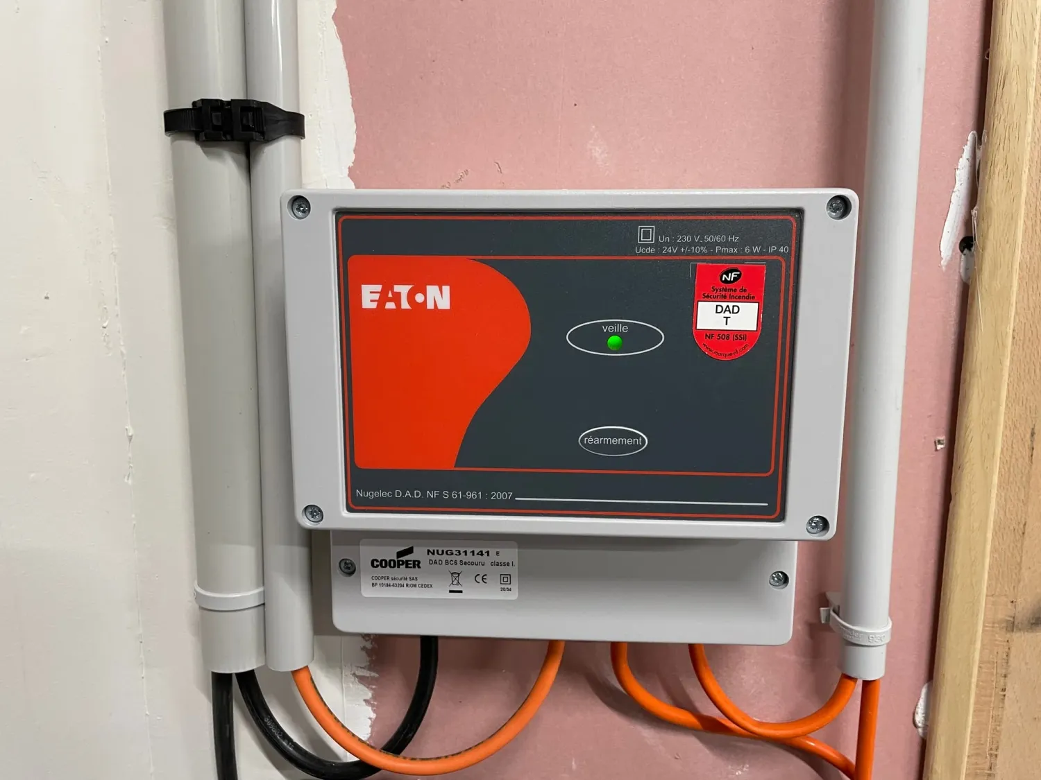 installation pompe a chaleur dinard