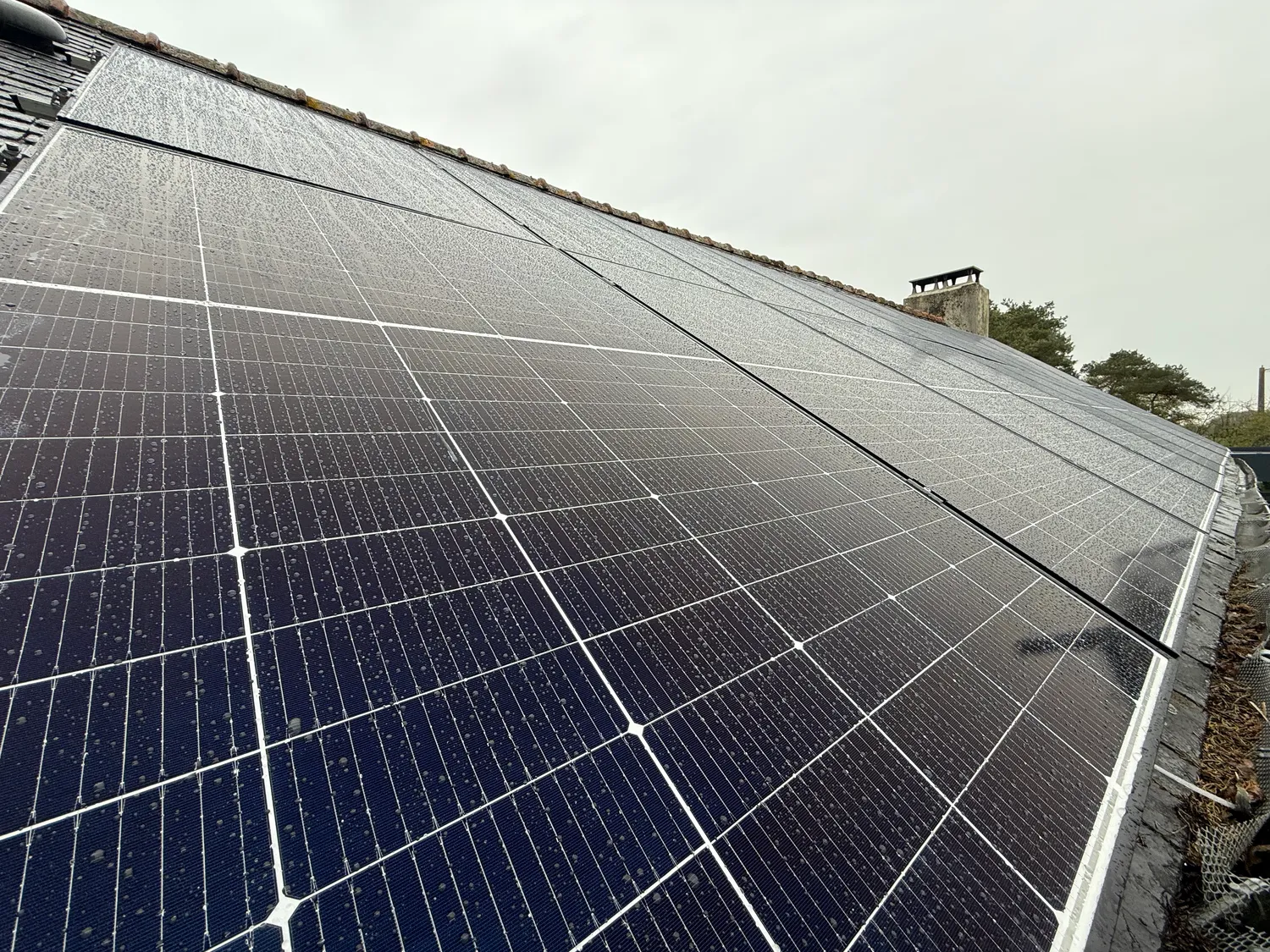 installation pompe a chaleur dinard