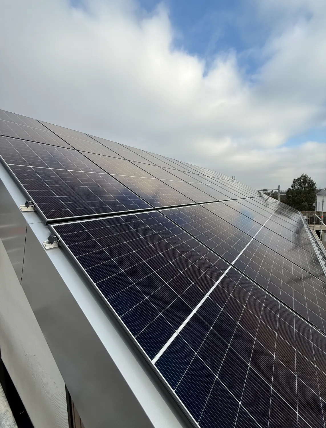 installation pompe a chaleur liffre