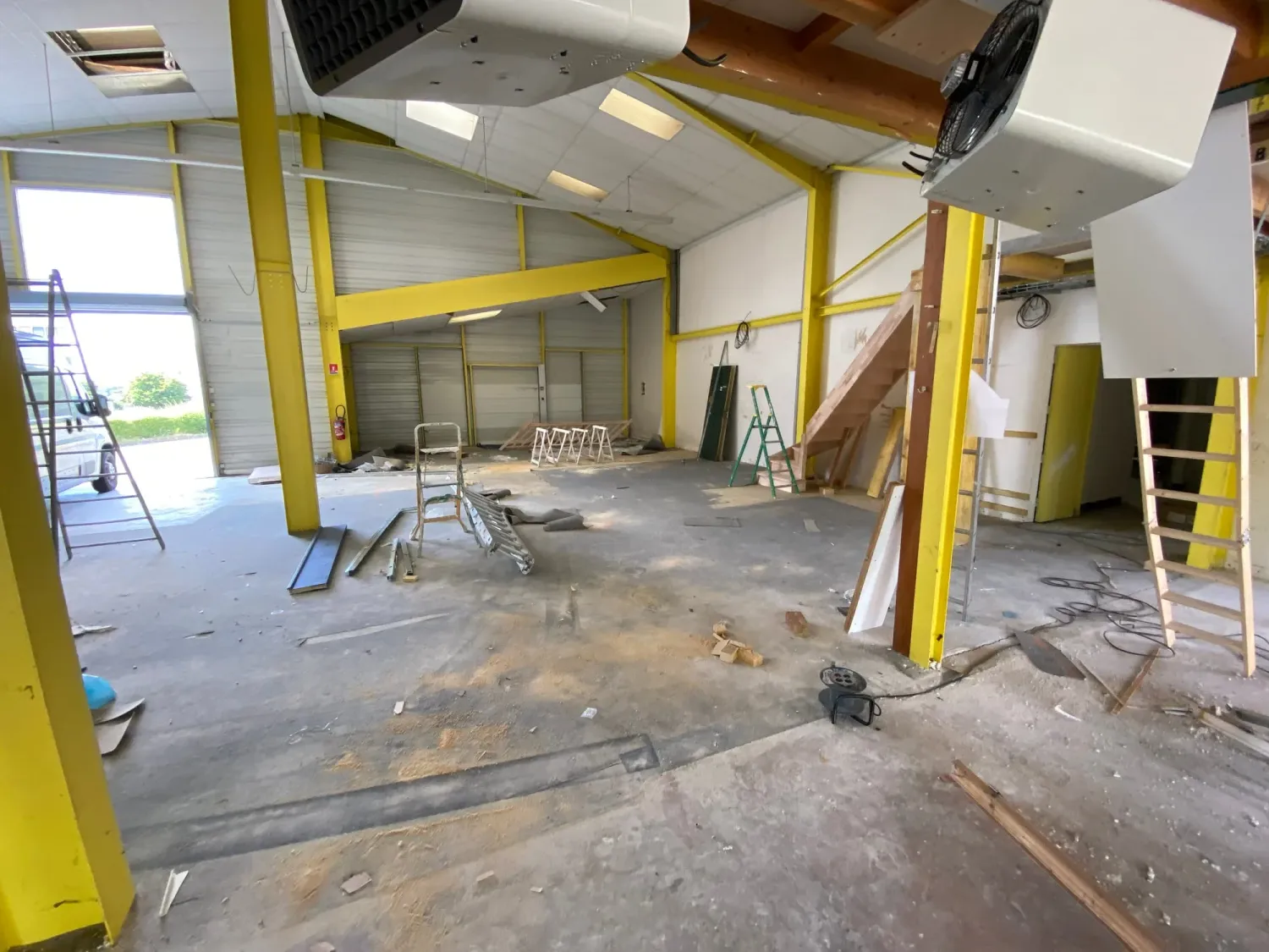 installation pompe a chaleur rennes