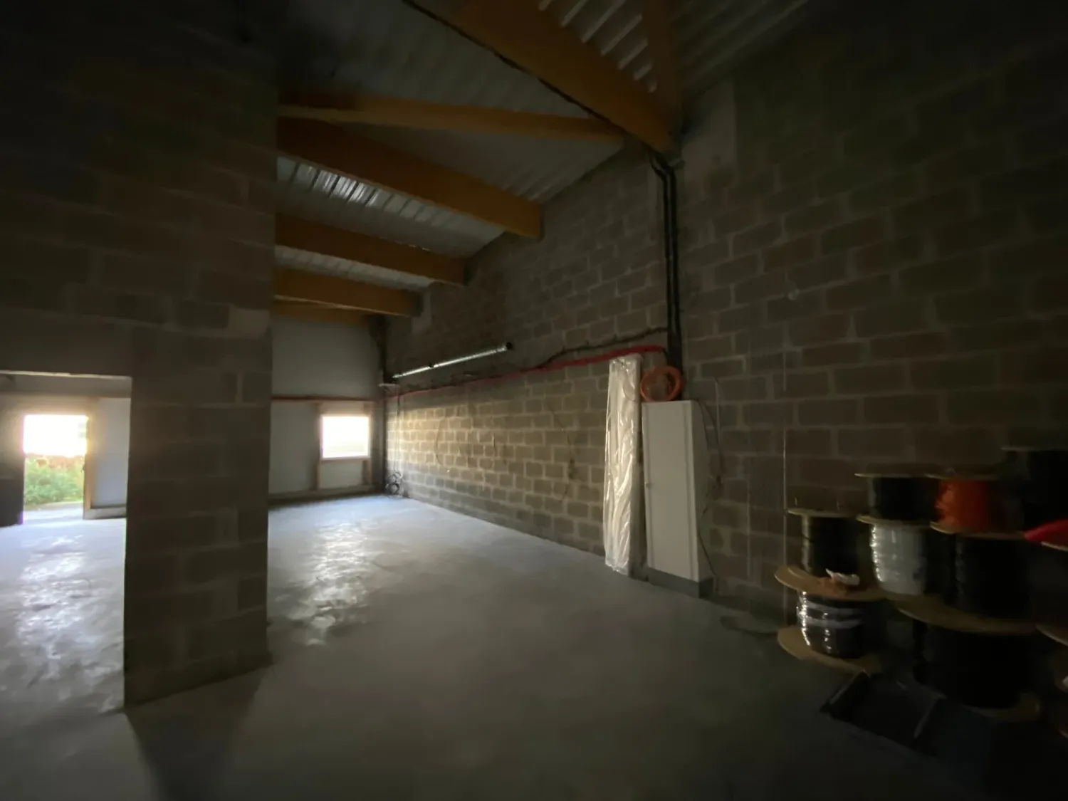 installation vmc betton