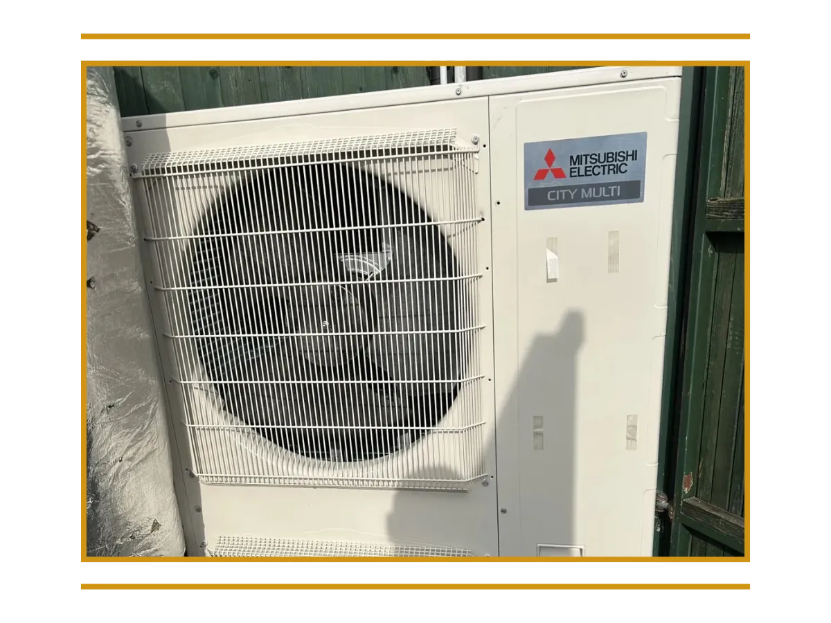 installation vmc fougeres