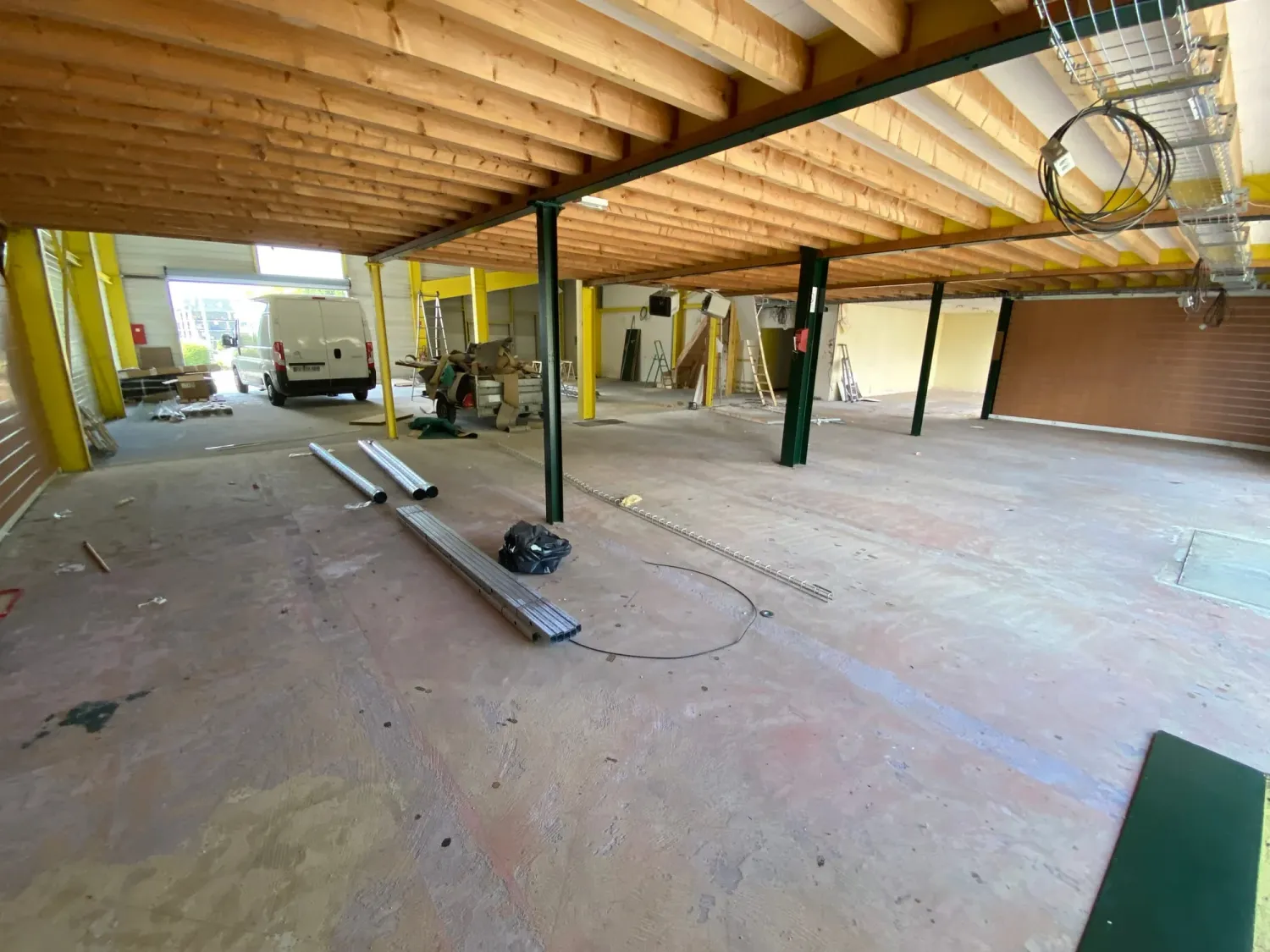 installation vmc saint malo