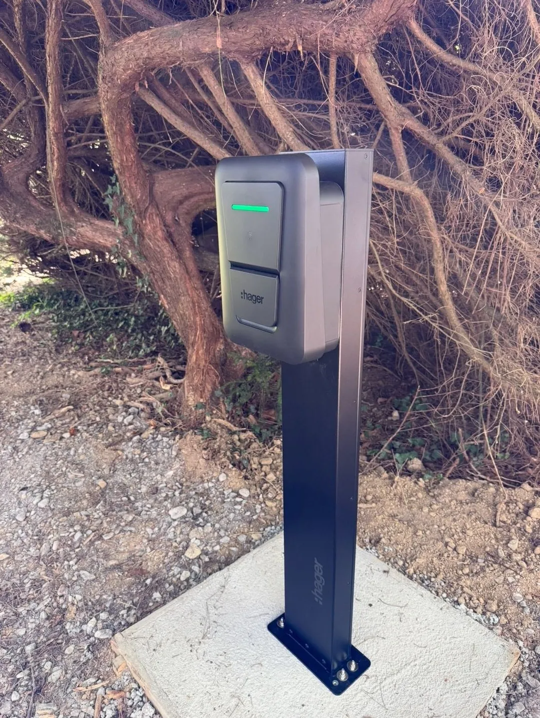 installation vmc saint malo