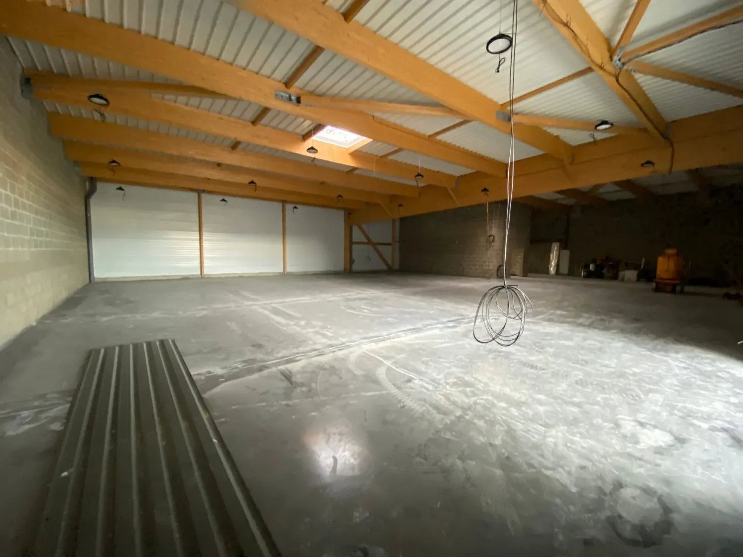 installation vmc vitre