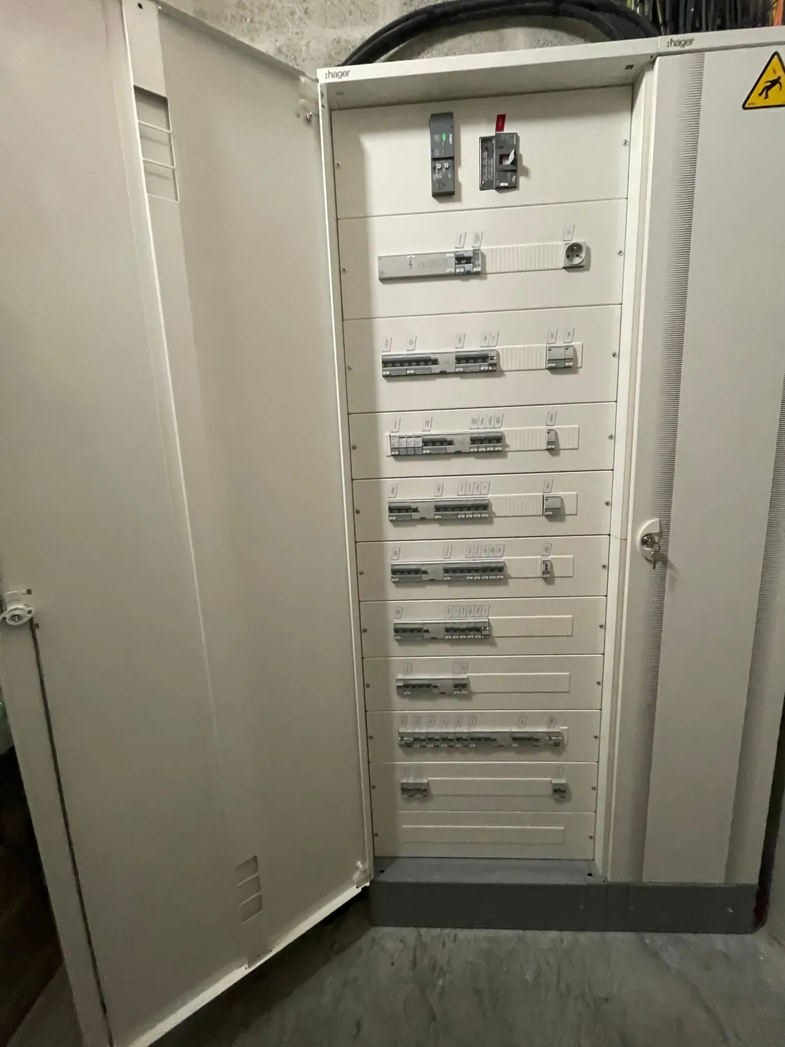 panneau solaire cesson sevigne