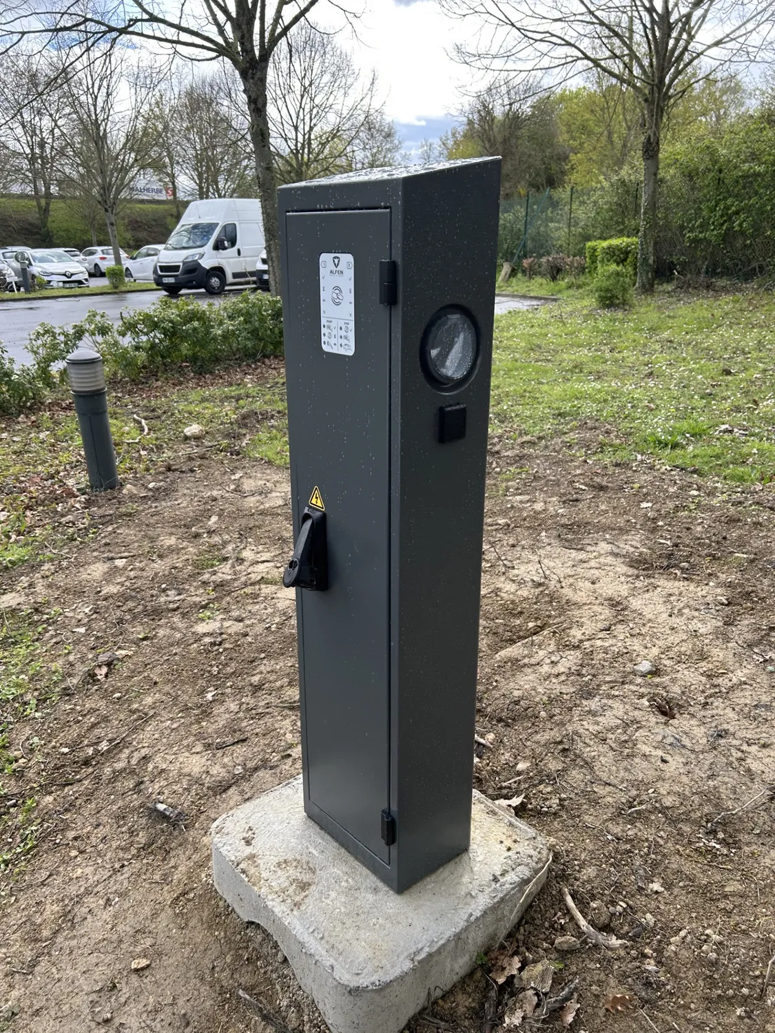 panneau solaire combourg