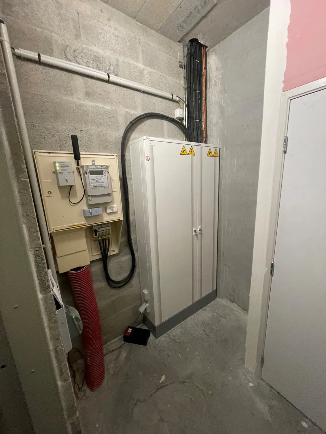 panneau solaire dinard
