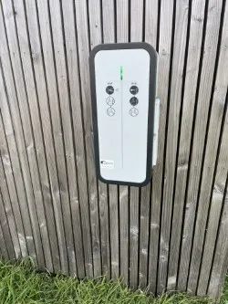 panneau solaire fougeres