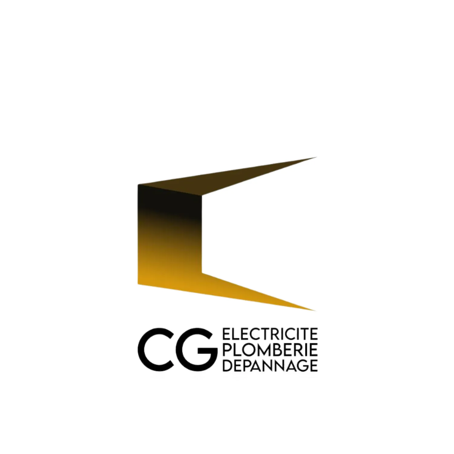 CG ELECTRICITE PLOMBERIE DEPANNAGE_logo